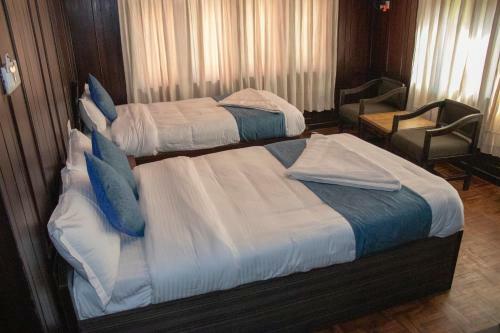 Hotel Horizon