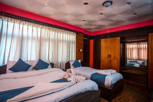 Hotel Horizon