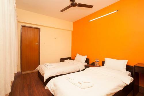 Hotel Horizon