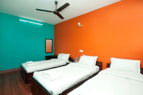 Hotel Horizon
