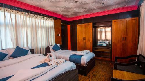 Hotel Horizon