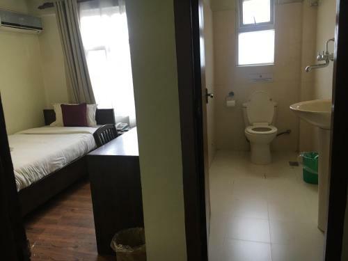 Hotel Yambu