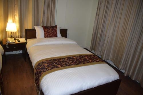 Hotel Yambu
