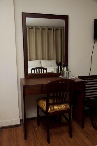 Hotel Yambu