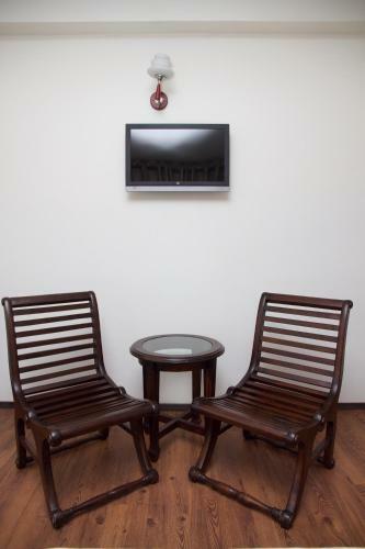 Hotel Yambu
