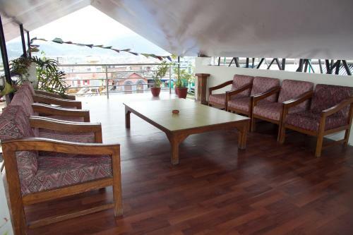 Hotel Yambu