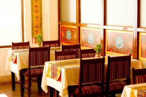 Hotel Yambu