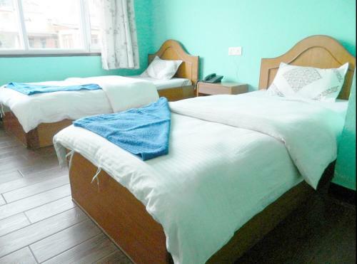 Hostal Mount Annapurna Guest House