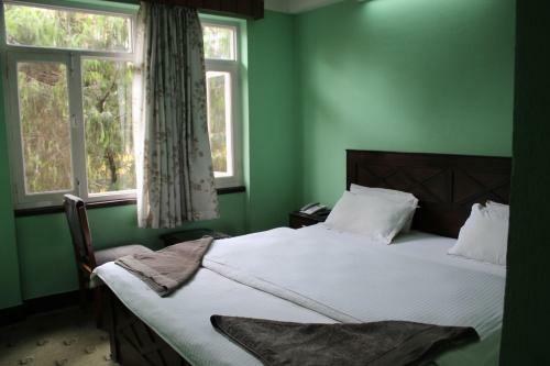Hostal Mount Annapurna Guest House