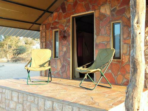 Torgos Safari Lodge