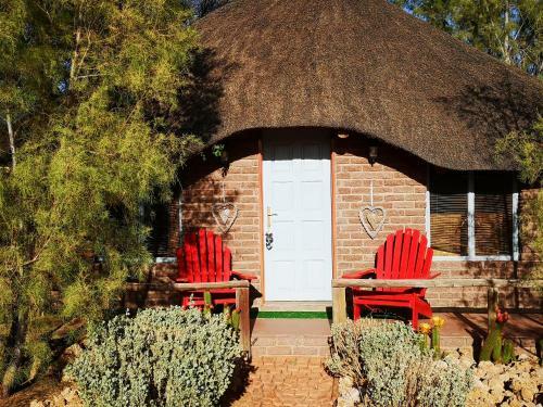 Agroturismo Terra Rouge Guestfarm