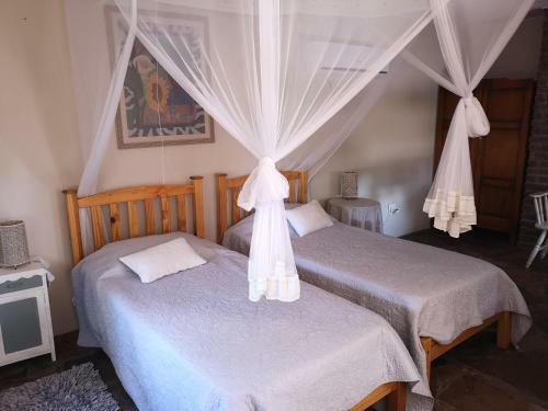 Agroturismo Terra Rouge Guestfarm
