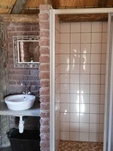 Agroturismo Terra Rouge Guestfarm
