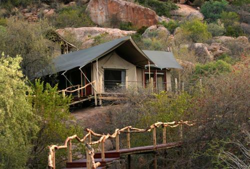 Erongo Wilderness Lodge
