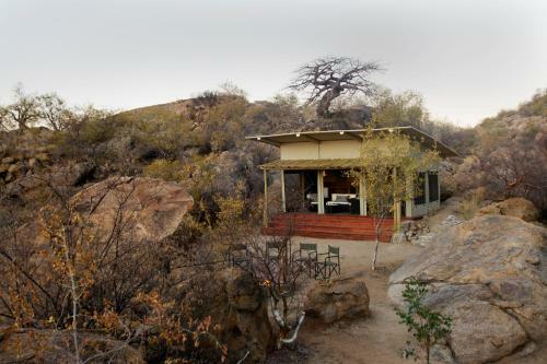 Erongo Wilderness Lodge