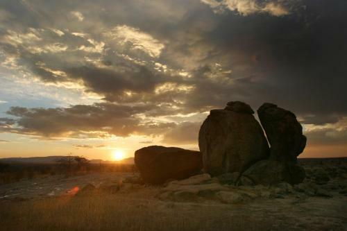 Erongo Wilderness Lodge
