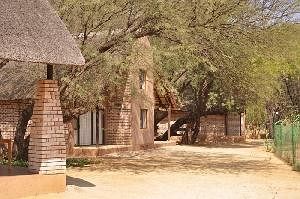Hostal Kashana Namibia