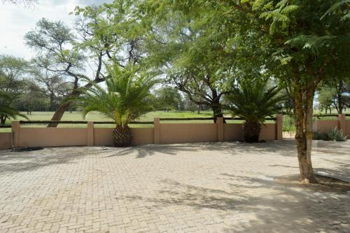 Agroturismo Onduruquea Guestfarm
