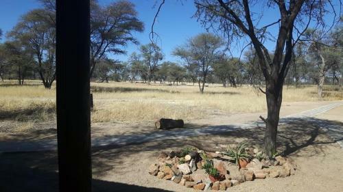 Agroturismo Onduruquea Guestfarm