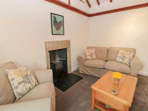 Kirkcarrion Cottage