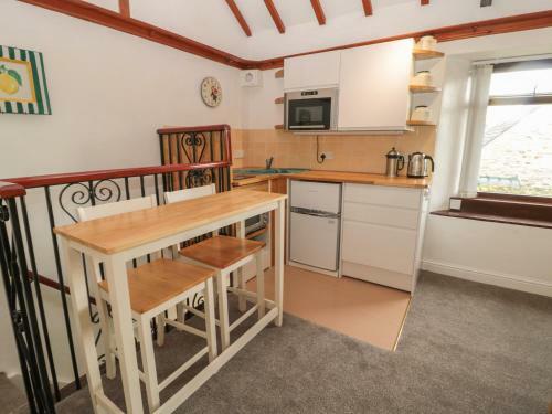 Kirkcarrion Cottage
