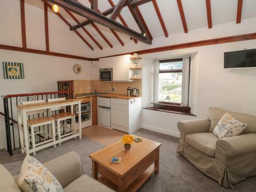 Kirkcarrion Cottage
