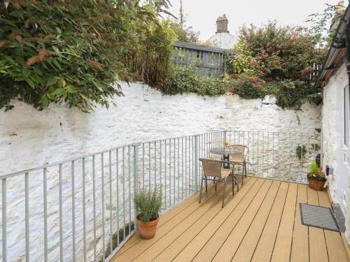 Glan Meon Cottage