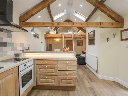 Glan Meon Cottage