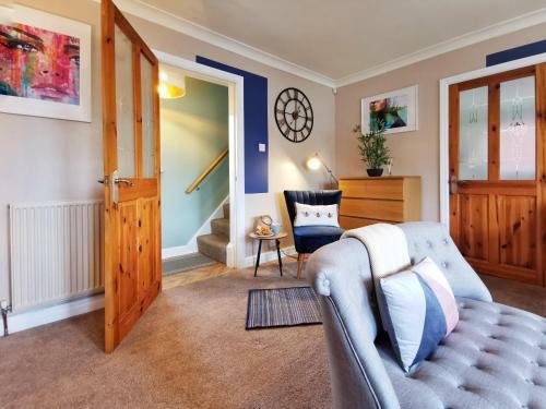 Highstone House Barnsley