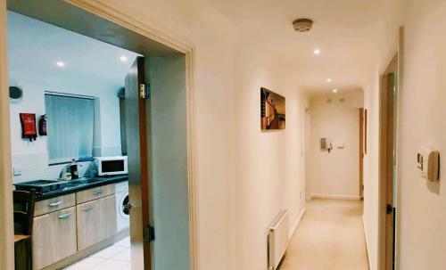 Barnsley Apartment