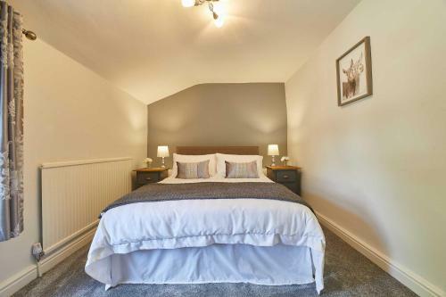 Cummins & Goings Cottage