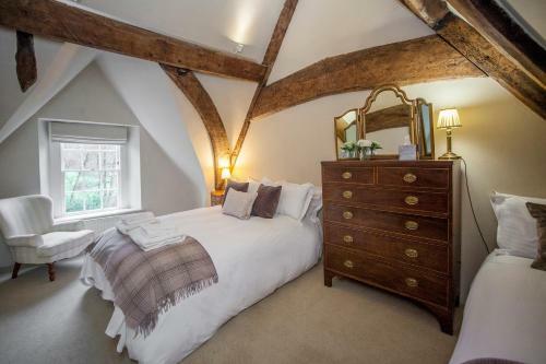 Midford Mill