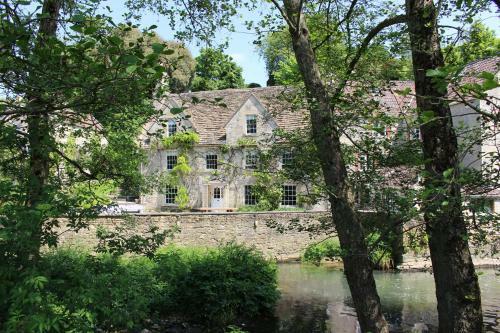 Midford Mill