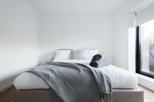 Apartamentos The Cliffside Loft - Distinctly Modern 3 Bdr Riverside Home