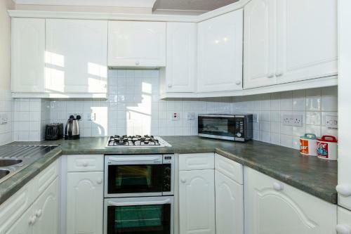 Apartamento Churchill Way Suite