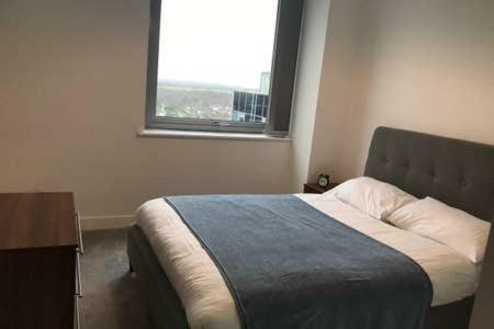 Central Apartments