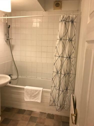 Apartamento Riverside Basildon Lodge