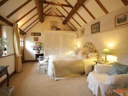 Stable Cottage
