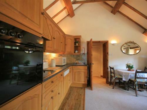 Stable Cottage