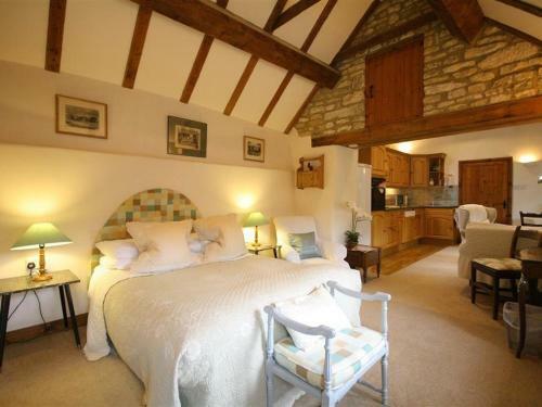 Stable Cottage