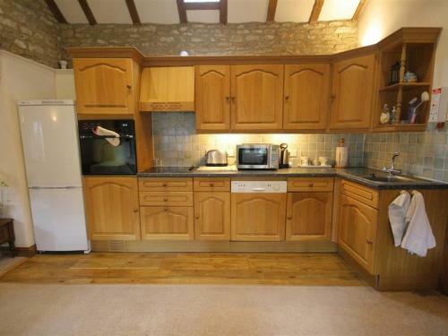 Stable Cottage