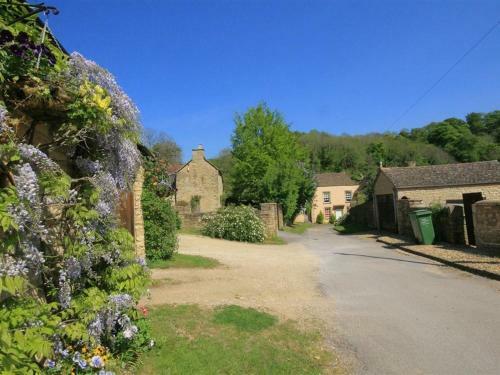 Stable Cottage
