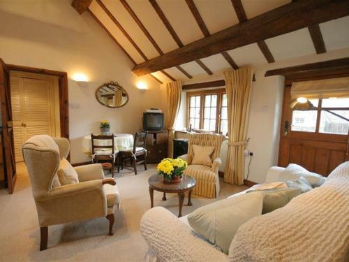 Stable Cottage