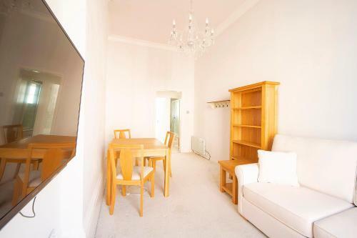 Apartamento Bath Central Flat