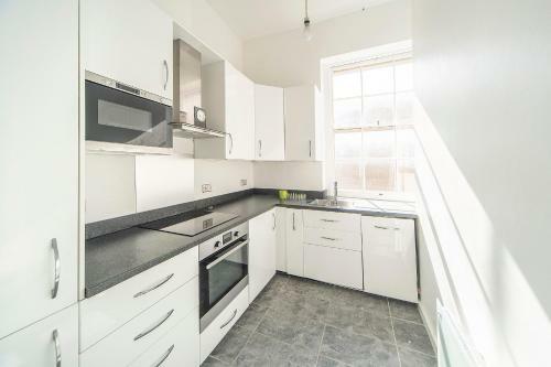 Apartamento Bath Central Flat