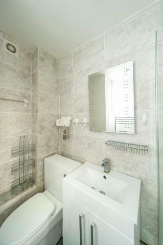 Apartamento Bath Central Flat