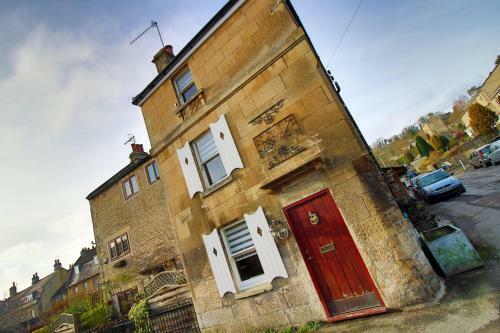 Coopers Corner By Staybc