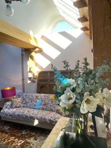Hostal The Hideaway At The Old Barn