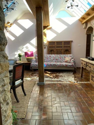 Hostal The Hideaway At The Old Barn