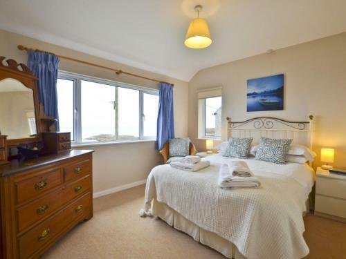 Holiday Home Capenhurst